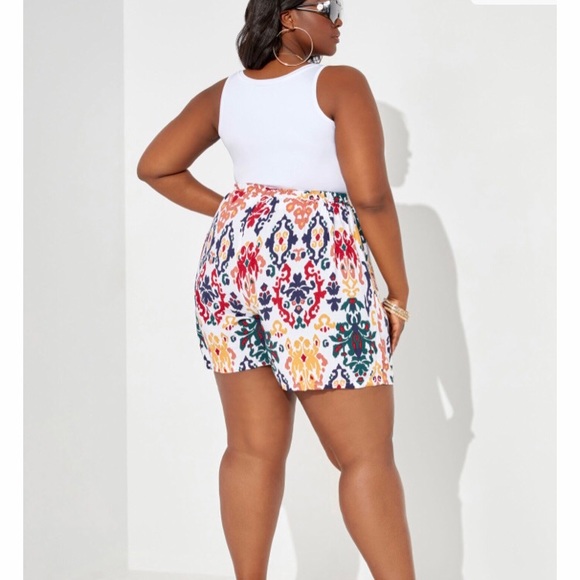 Kimono & Shorts - Picture 4 of 6